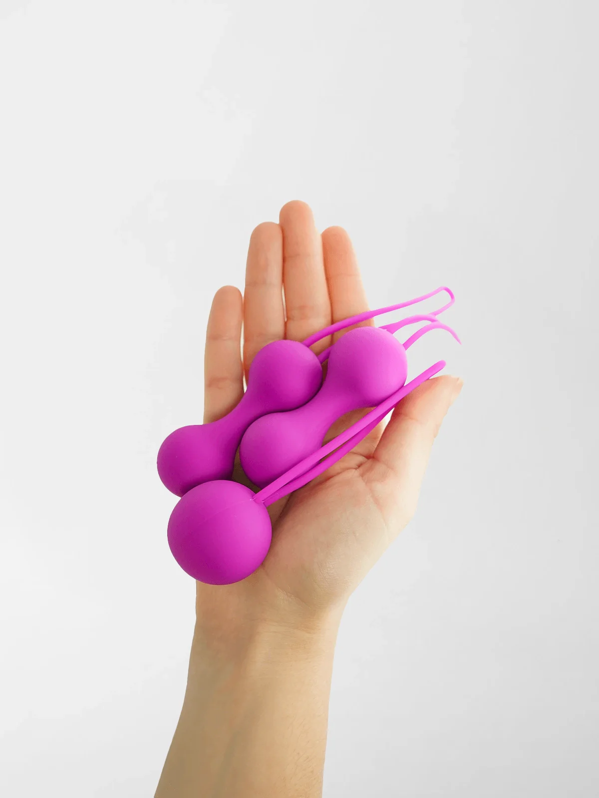 Perifit Pearls | Pelvic Floor Exercise Balls - Image 3