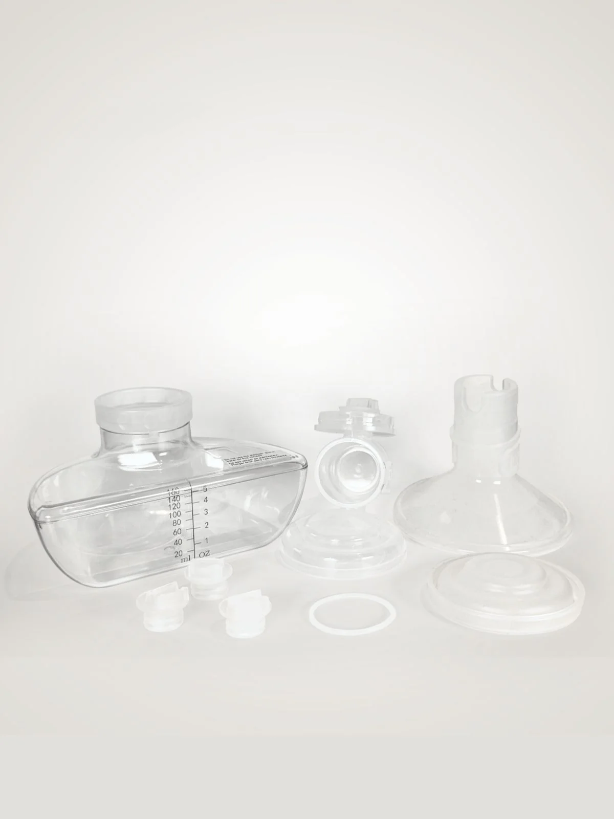 Perifit Pump | Hospital-grade Wearable Breast Pump - Image 6