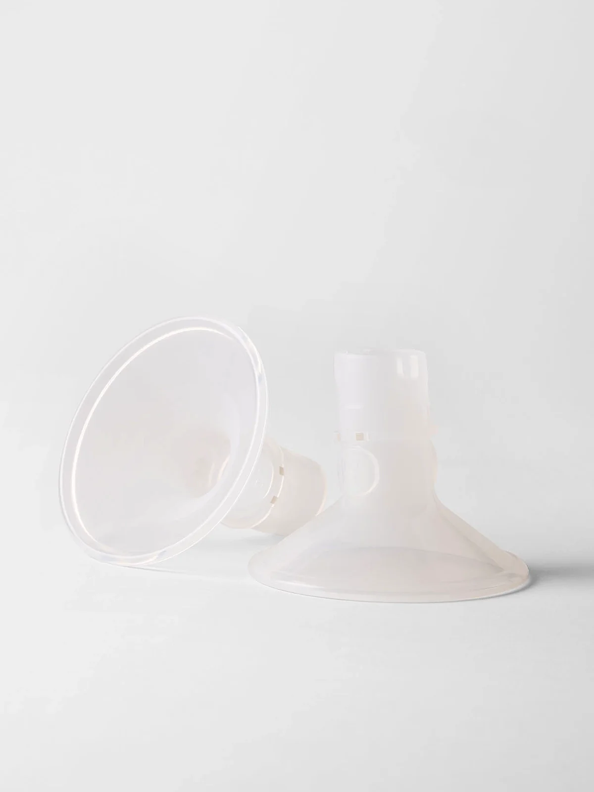 Perifit Pump | Silicone Breast Pump Flanges (Pack of 2) - Image 3