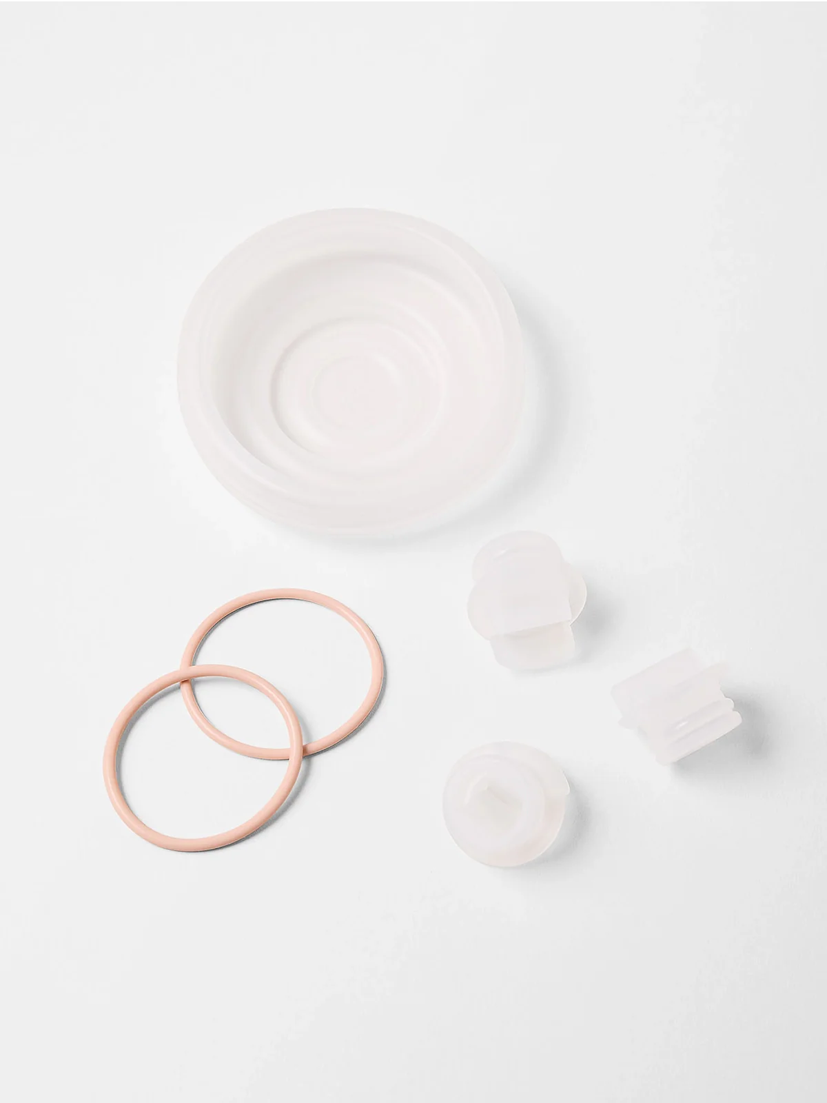 Perifit Pump | Silicone Replacement Parts Kit - Image 3