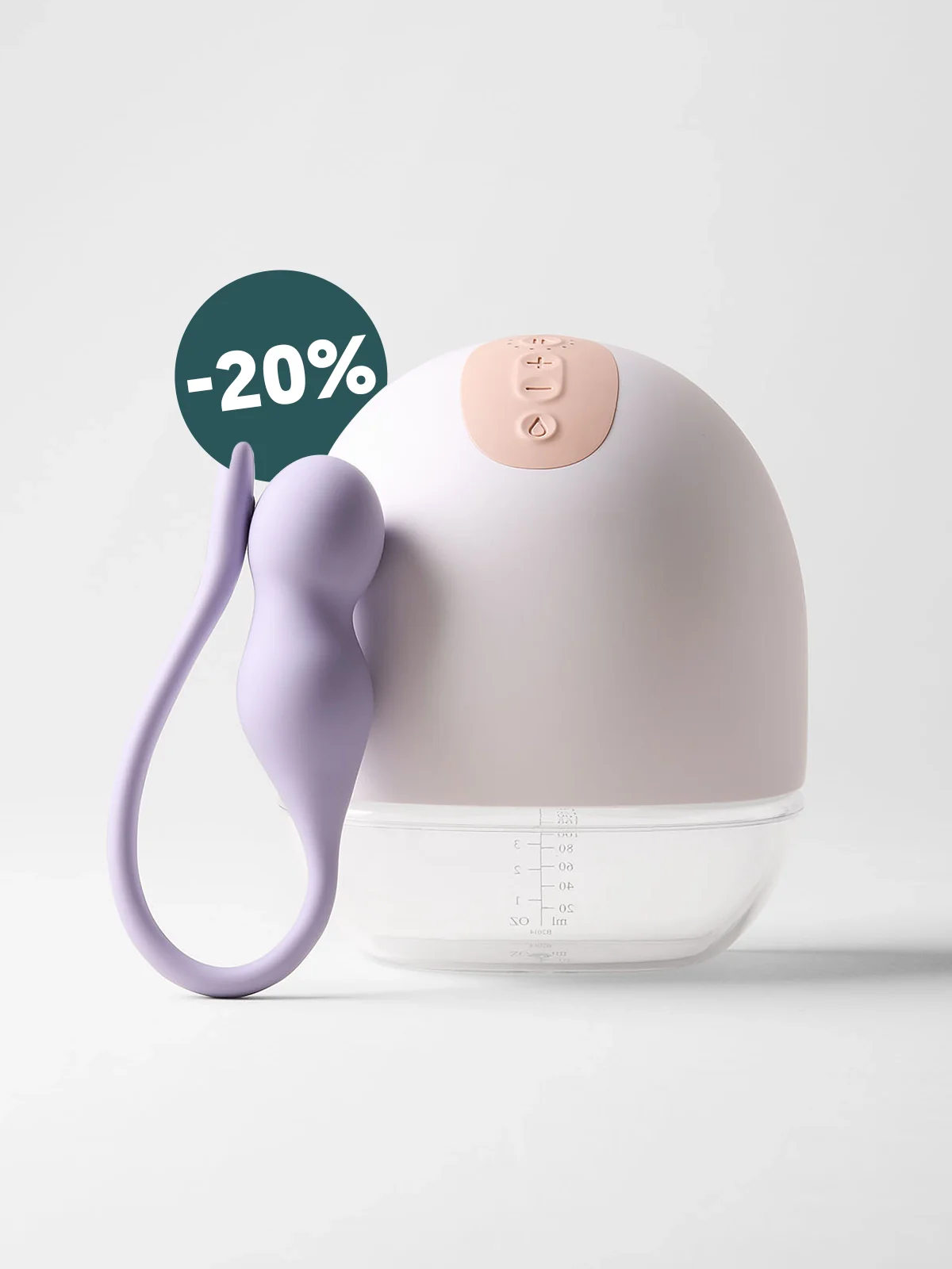 Postpartum Pack+ | Perifit Care+ & Perifit Pump - Image 4